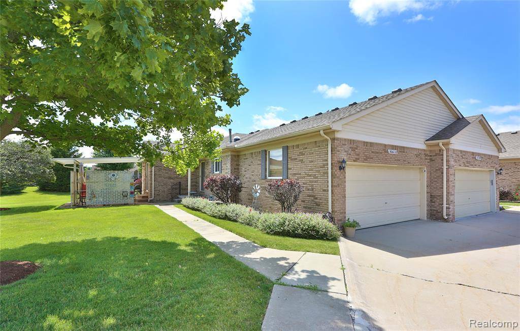 Chesterfield Twp, MI 48051,30600 Victoria Court