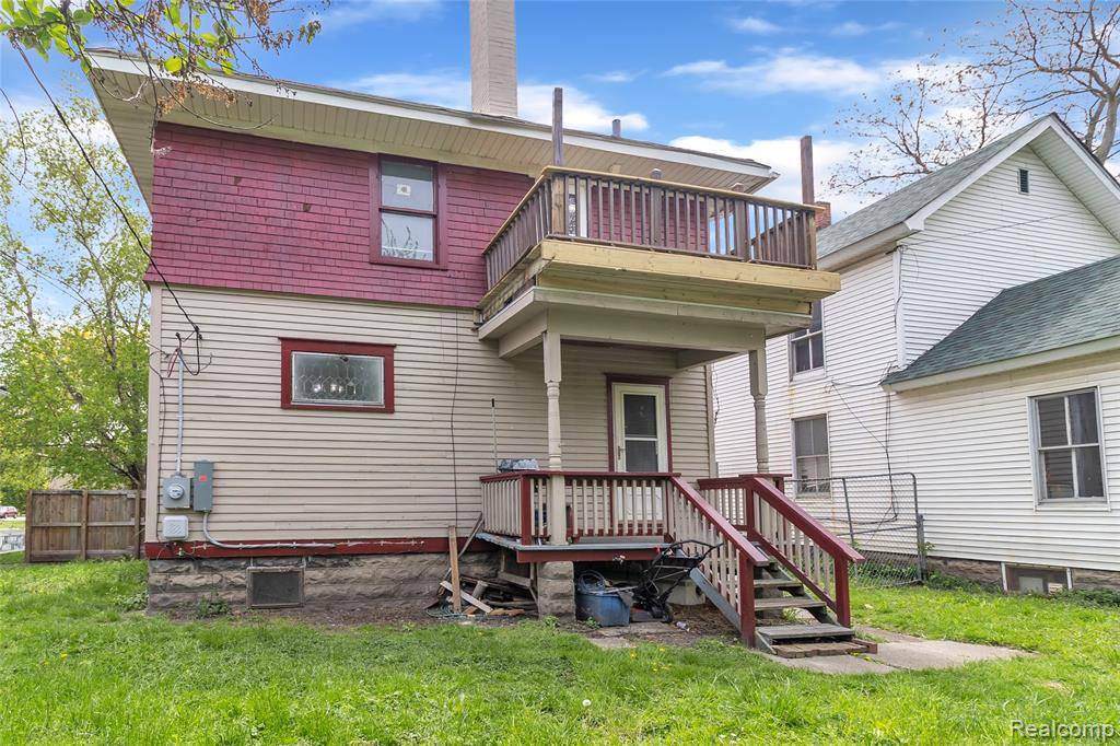 Port Huron, MI 48060,707 Glenwood Avenue