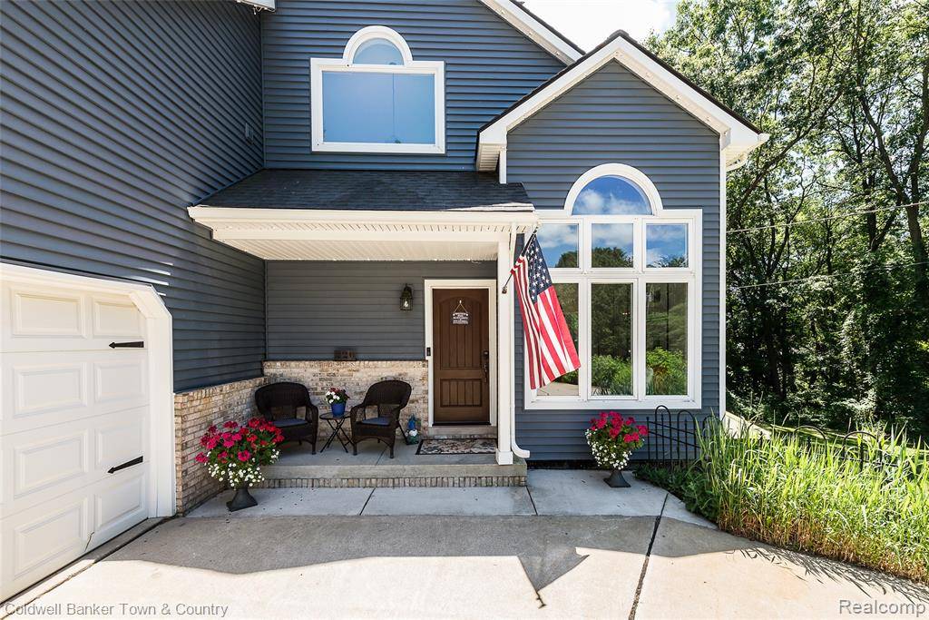 Brandon Twp, MI 48462,220 Norris Drive