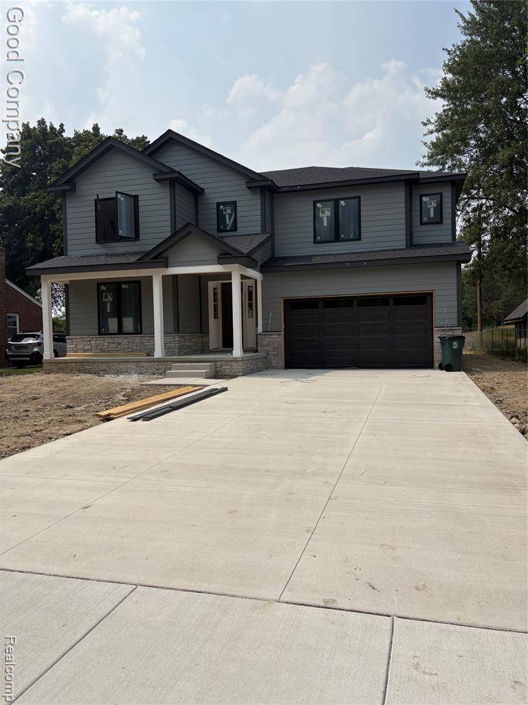Royal Oak, MI 48073,2533 N Vermont Avenue