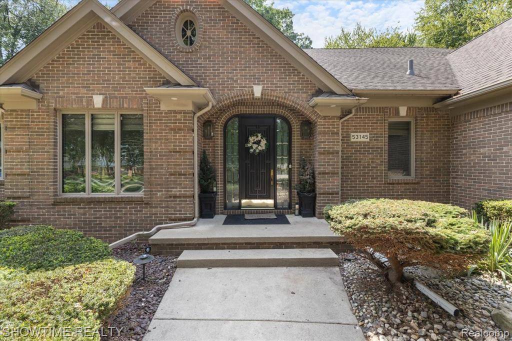 Shelby Twp, MI 48315,53145 ALYSSA