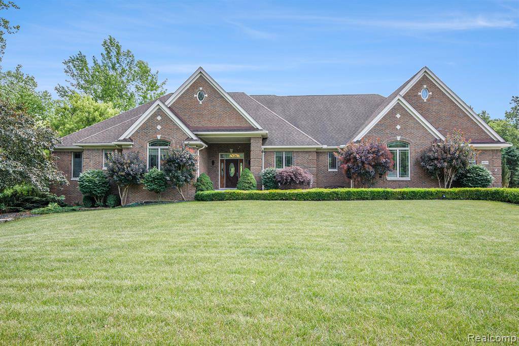 Bruce Twp, MI 48065,8670 Country Manor Drive