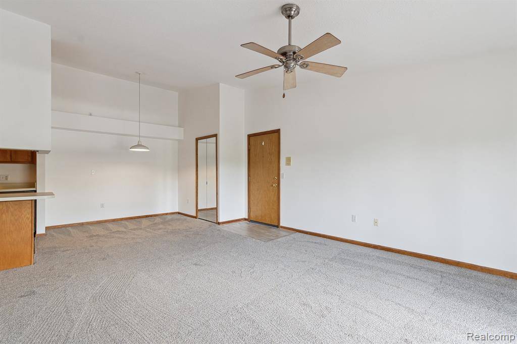 Van Buren Twp, MI 48111,45833 Wildrye Court