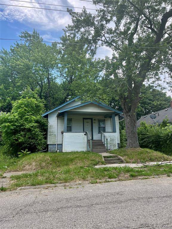 Flint, MI 48505,802 E Russell Avenue