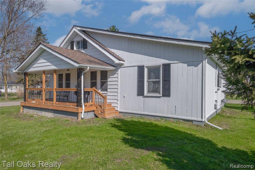 Burton, MI 48509,6123 Lapeer Road