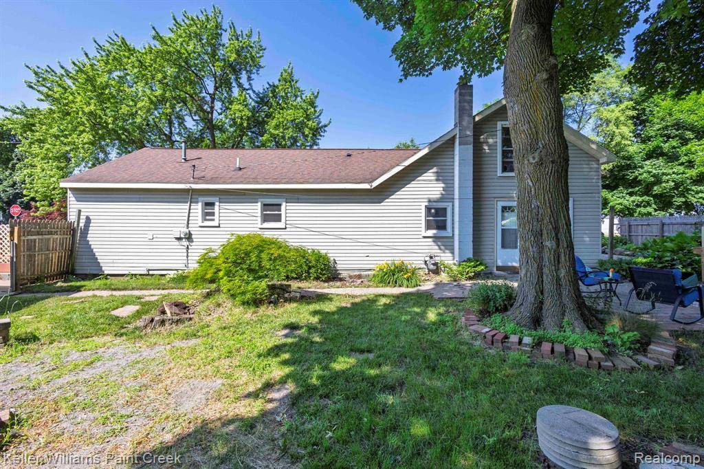 Oxford Vlg, MI 48371,12 Pearl Street