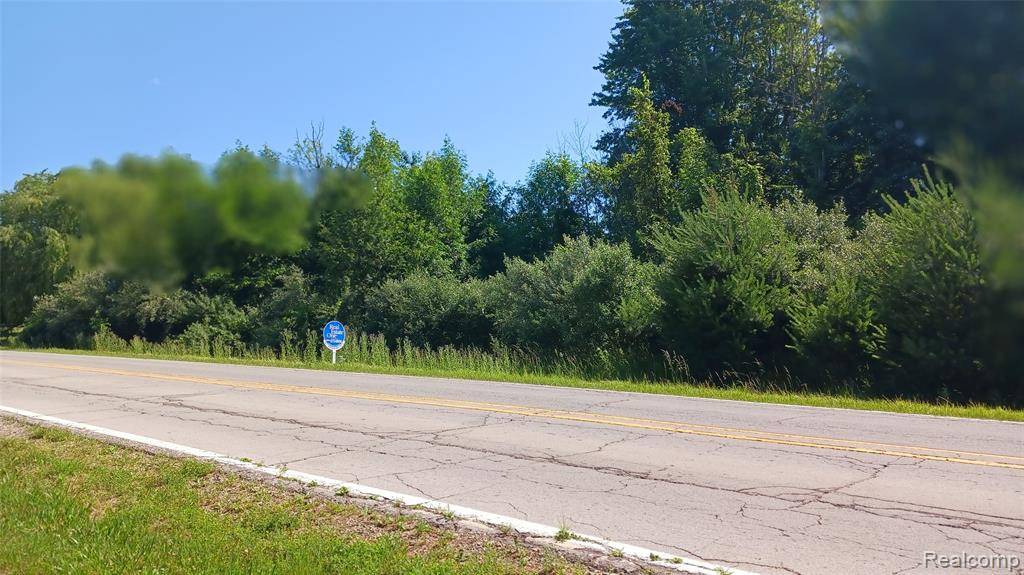 Koylton Twp, MI 48727,S. Kinston road S Kingston Road