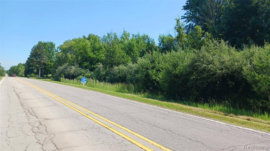 Koylton Twp, MI 48727,S. Kinston road S Kingston Road