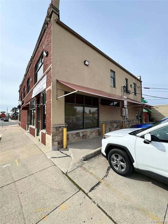 Dearborn, MI 48126,10800 W Warren Avenue Suite 110