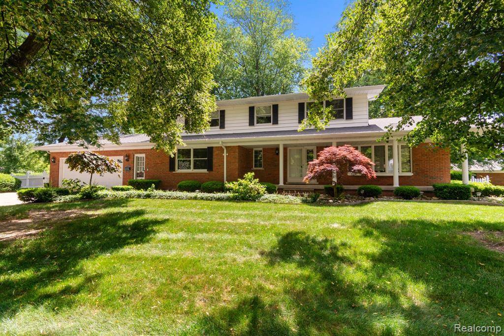 East China Twp, MI 48054,5505 Dolphin Street