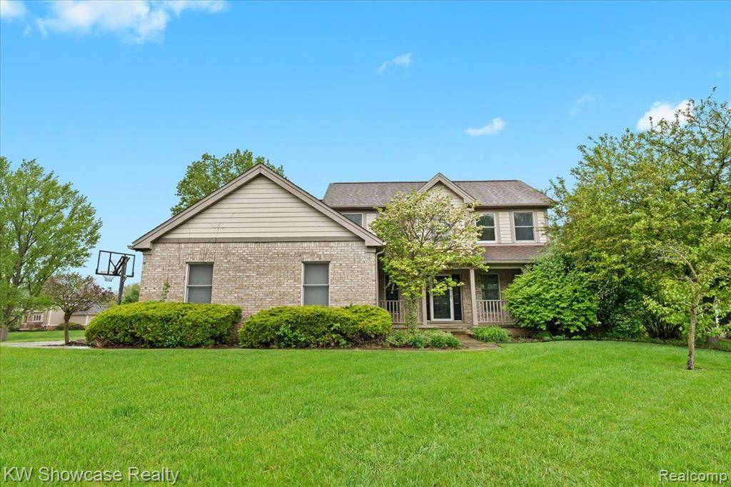 Ann Arbor, MI 48103,4870 LYTHAM Lane