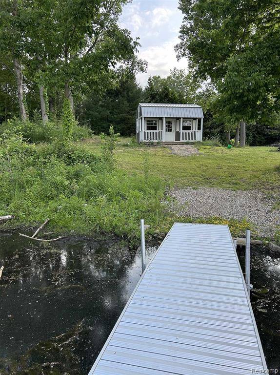 Orangeville Twp, MI 49046,VL Cory Drive