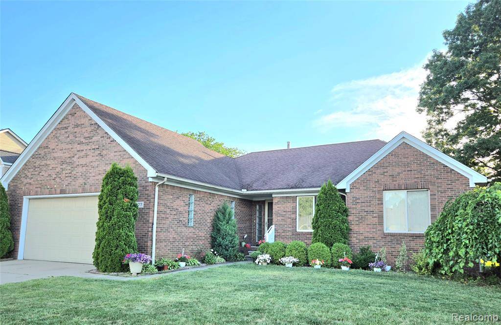 Macomb Twp, MI 48044,46877 Twin City Trail