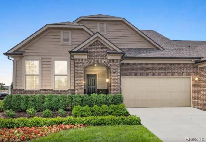 Pittsfield Twp, MI 48108,816 Kelpie Drive