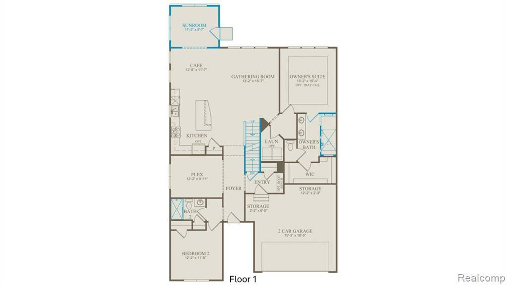 Pittsfield Twp, MI 48108,816 Kelpie Drive