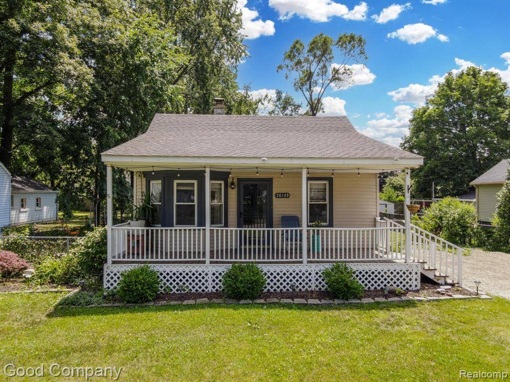 Westland, MI 48186,36149 Schley Avenue