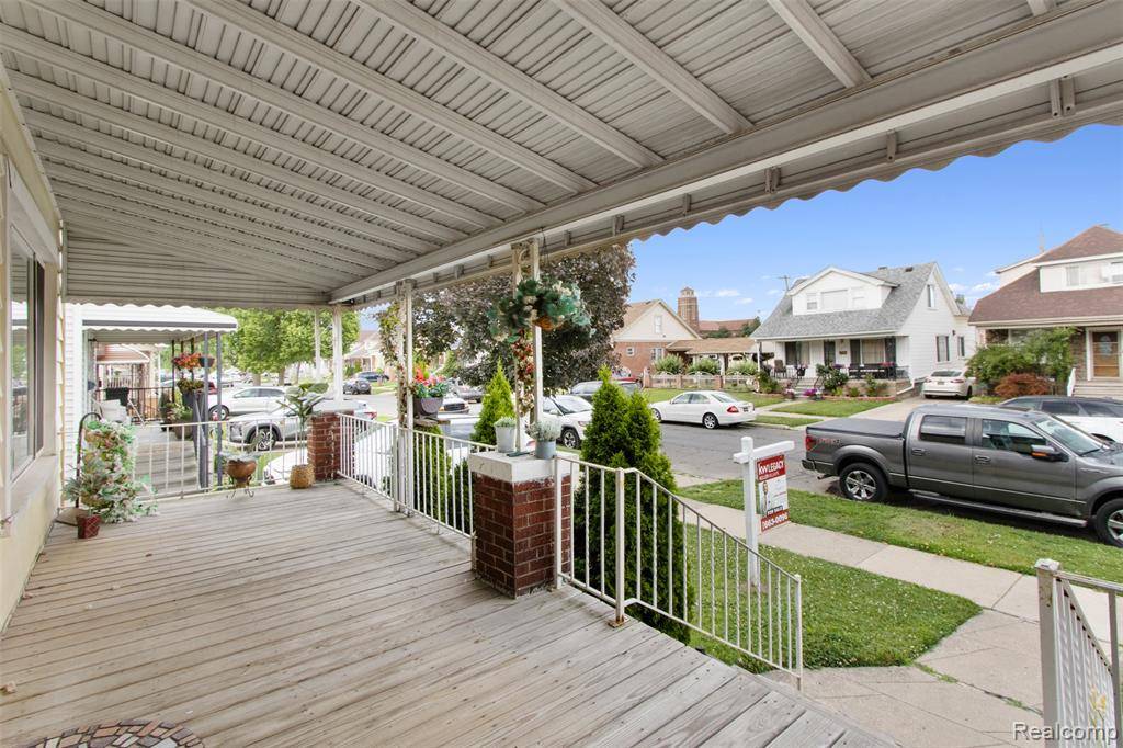 Dearborn, MI 48126,5125 Neckel Street