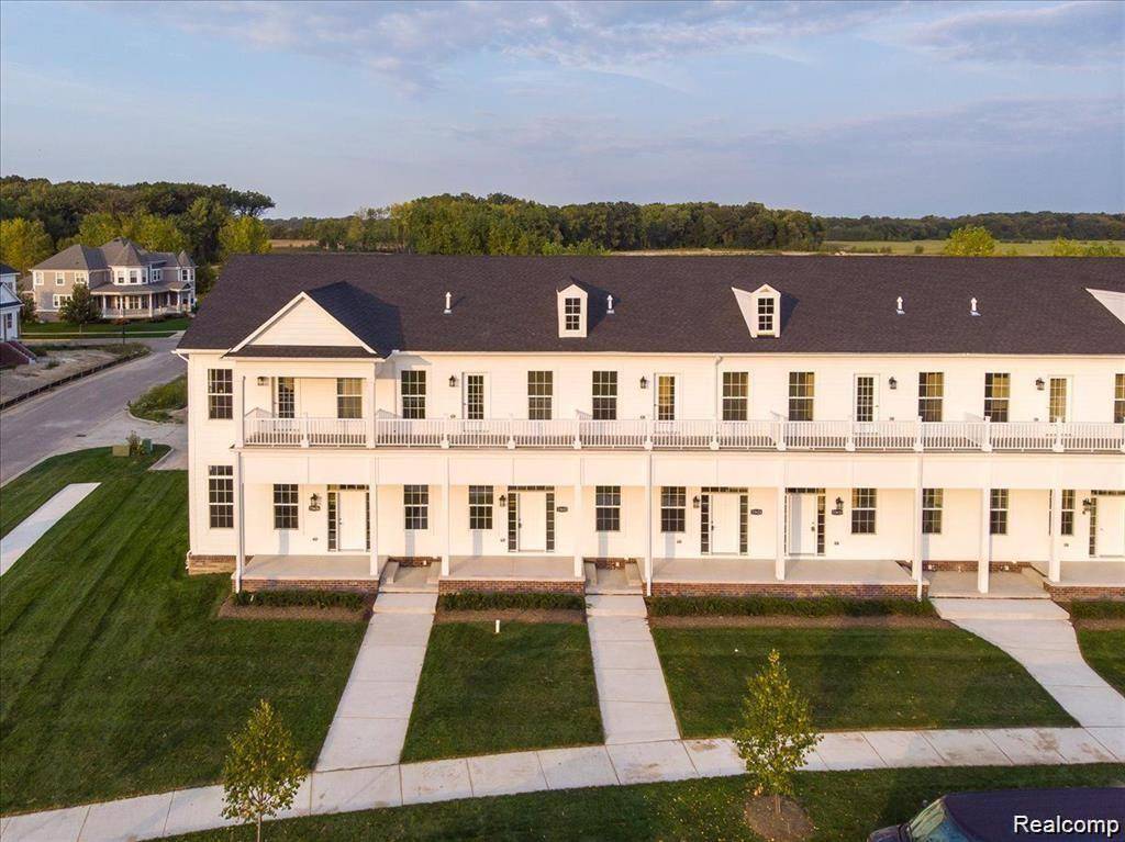 Macomb Twp, MI 48042,53624 Springdale Street