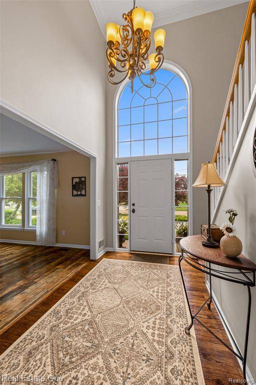 Macomb Twp, MI 48042,17734 Huron Drive