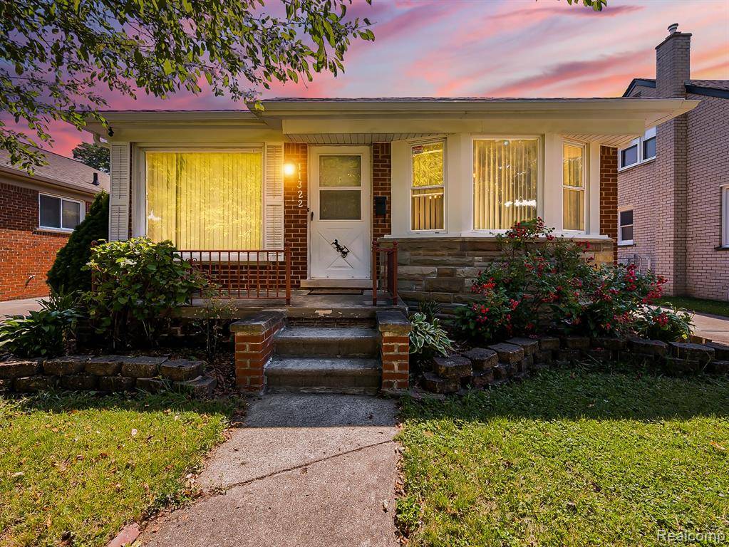 Redford Twp, MI 48239,11322 Leverne
