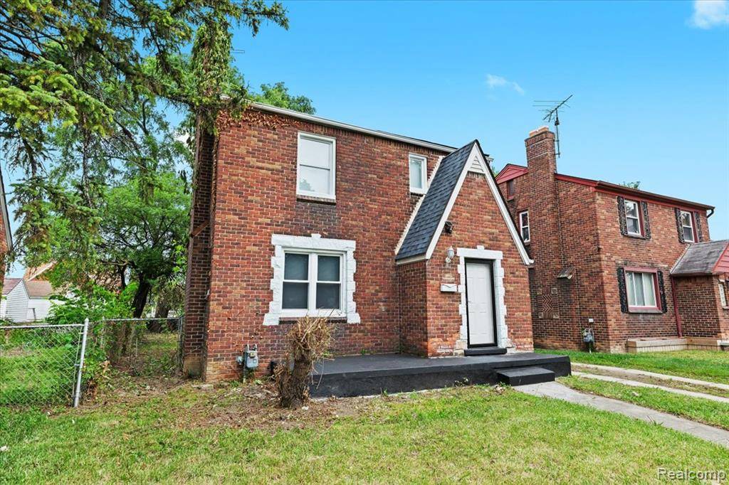 Detroit, MI 48235,16770 Fenmore Street