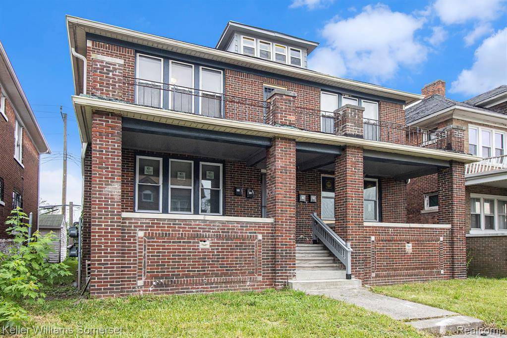 Detroit, MI 48206,3759 Atkinson Street