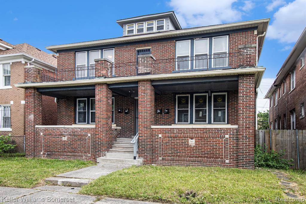 Detroit, MI 48206,3759 Atkinson Street