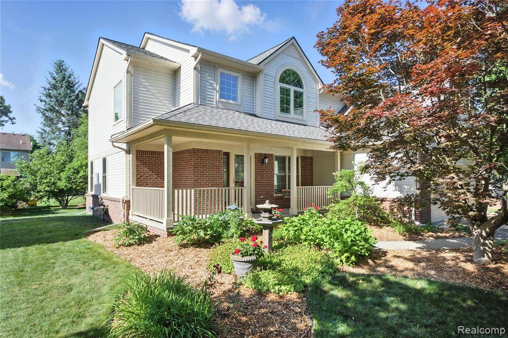 Novi, MI 48377,43011 Brookstone Drive