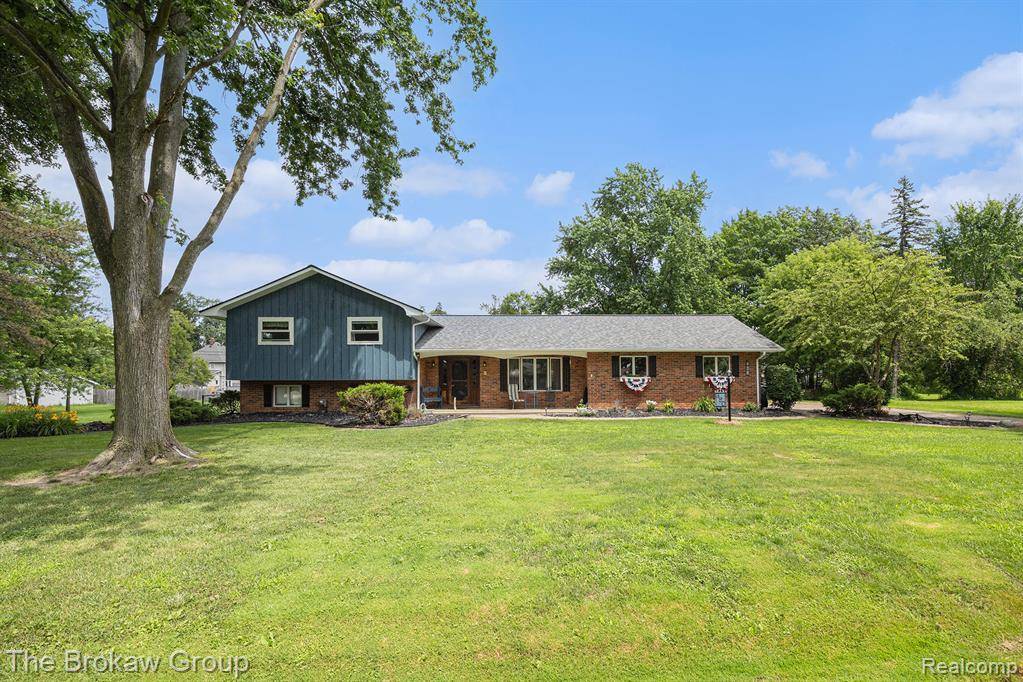 Capac Vlg, MI 48014,420 N Neeper Street