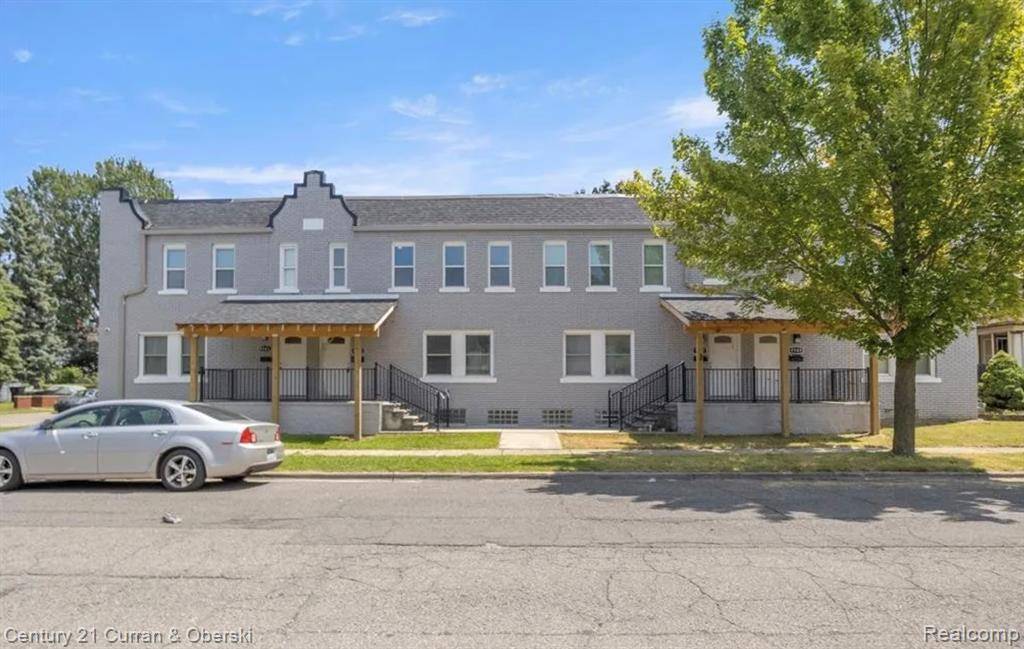 Ecorse, MI 48229,4509 HIGH Street