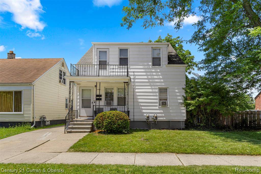 Dearborn Heights, MI 48127,6445 Heyden Street