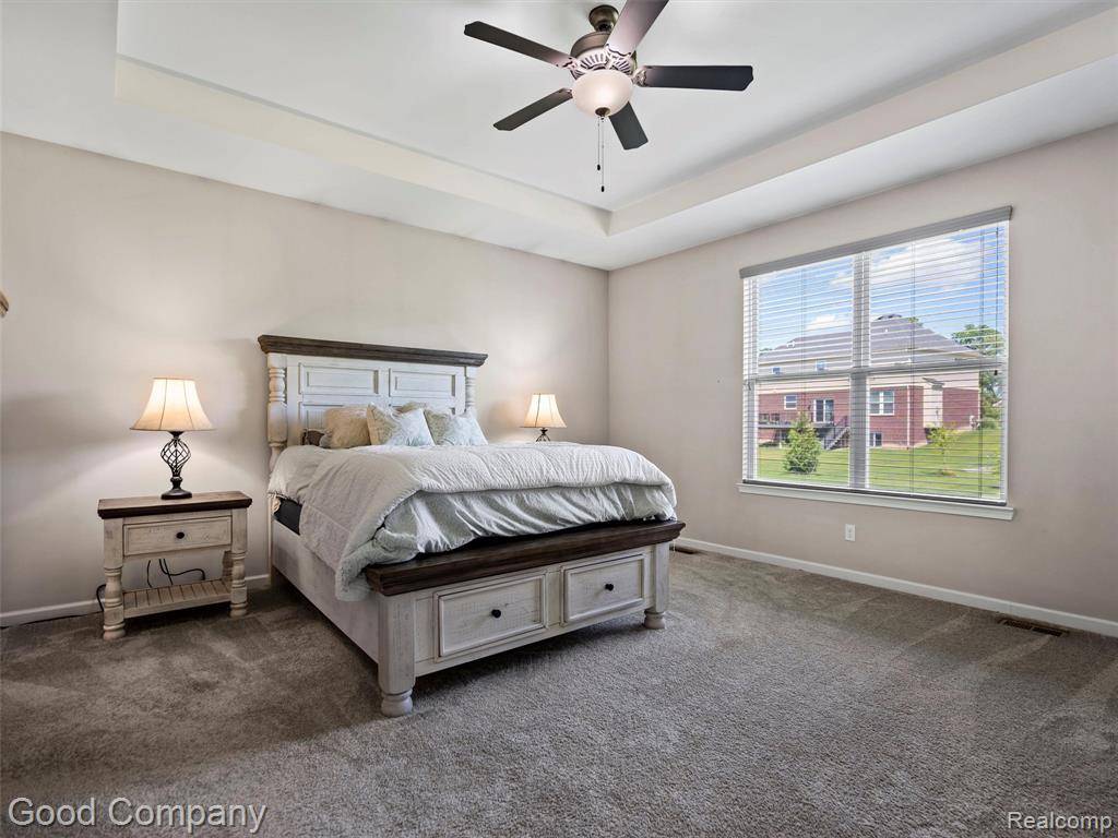 Oakland Twp, MI 48363,1295 Brookline Court