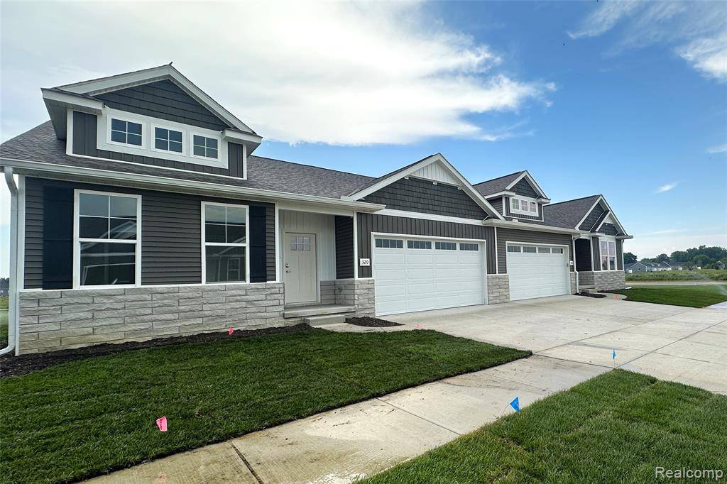 Marion Twp, MI 48843,320 MCDOWELL DR