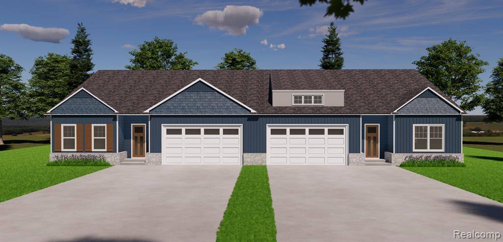 Marion Twp, MI 48843,320 MCDOWELL DR