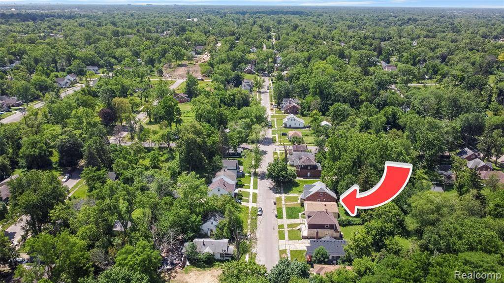 Detroit, MI 48223,15835 Westbrook Street