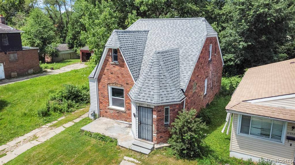 Detroit, MI 48223,15835 Westbrook Street