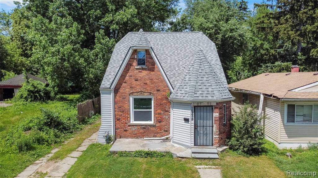Detroit, MI 48223,15835 Westbrook Street