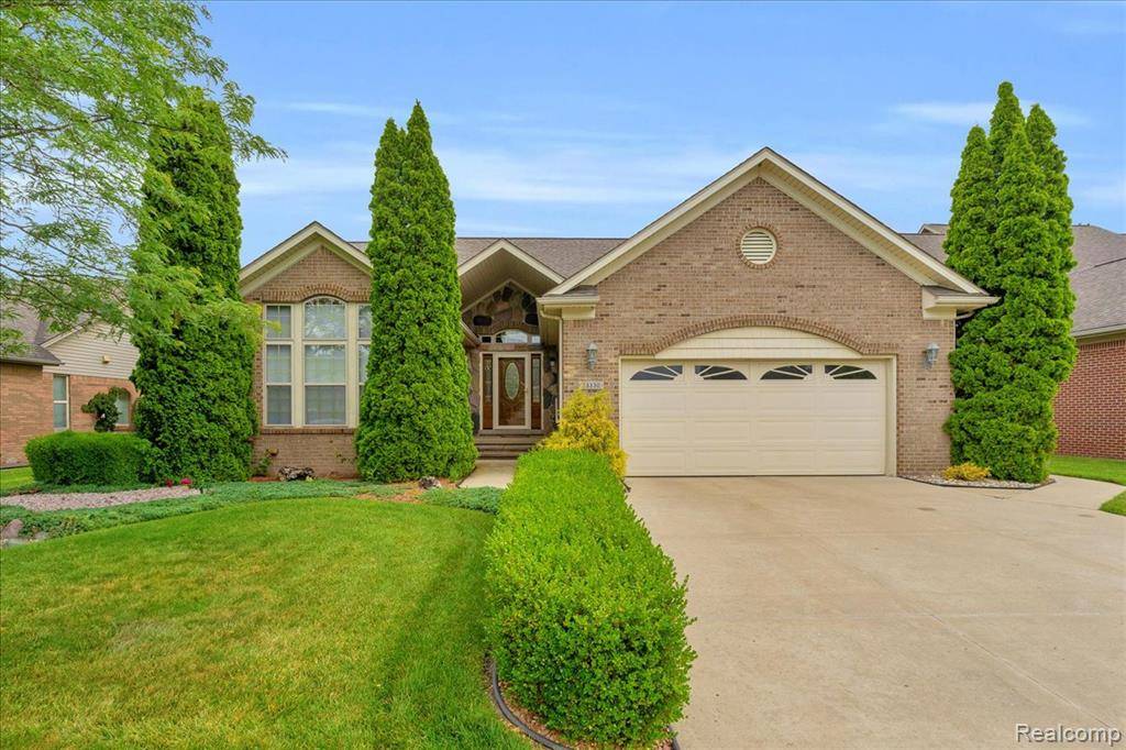 Brownstown Twp, MI 48183,23330 Tumbleweed Lane