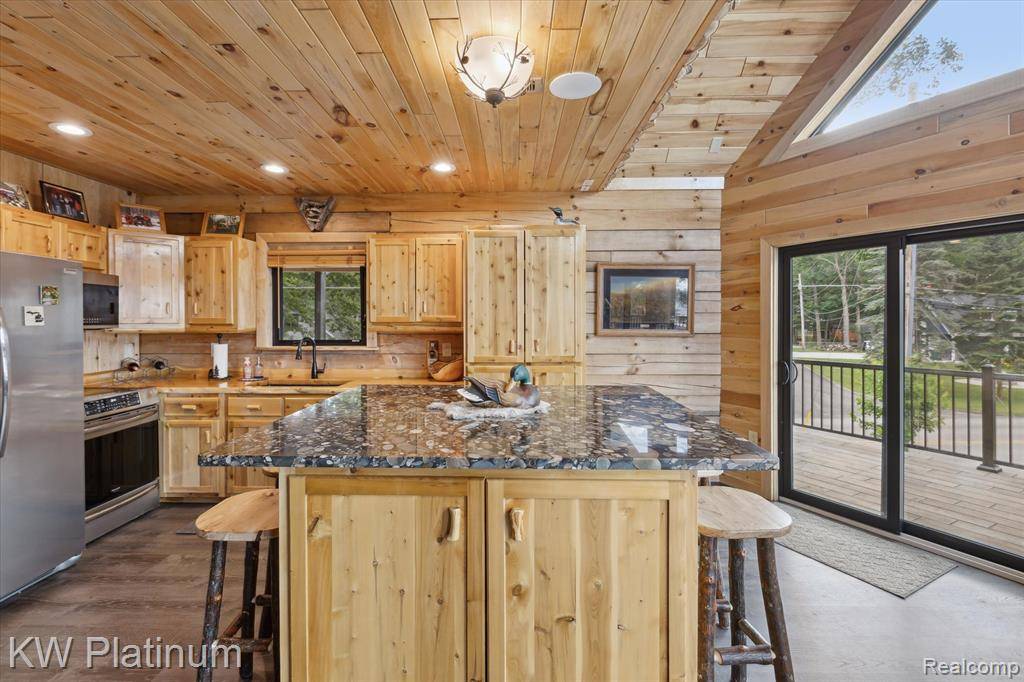 Denton Twp, MI 48651,310 Houghton View Drive