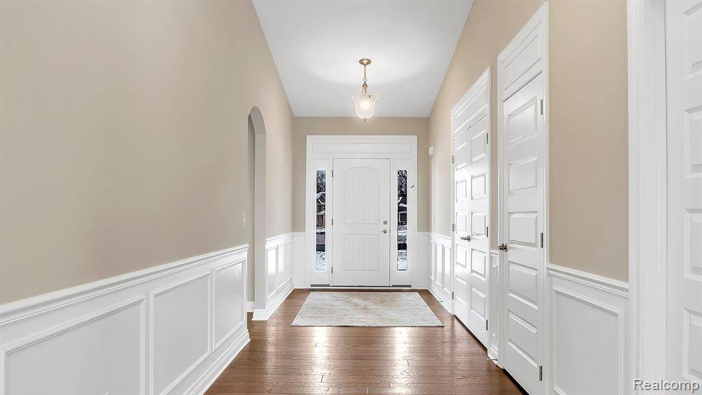 Marion Twp, MI 48843,MOH 60 Birkdale Lane
