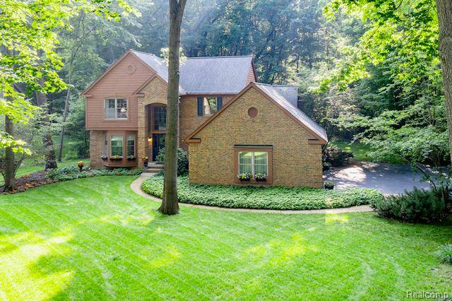 Springfield Twp, MI 48350,8212 Pine Lake Drive