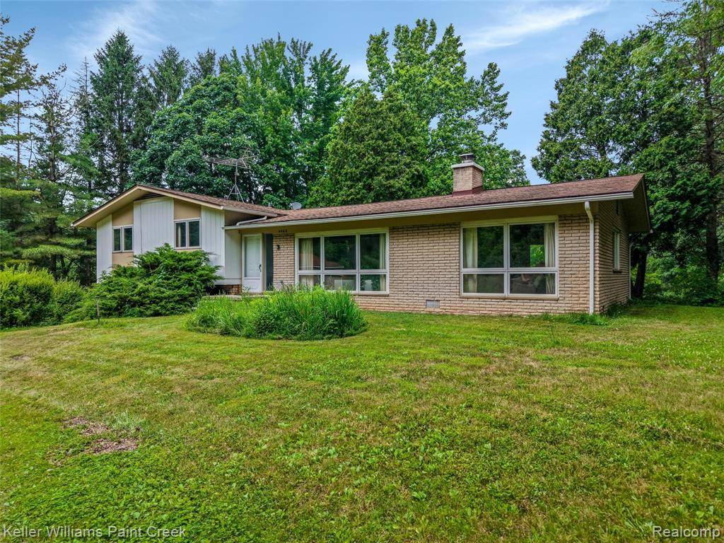 Brighton Twp, MI 48380,4464 Foxwood Drive