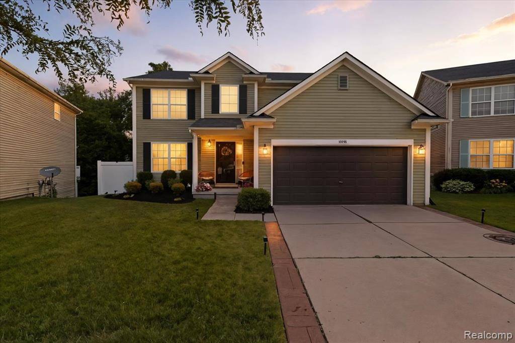 Redford Twp, MI 48239,14236 Marshall Drive