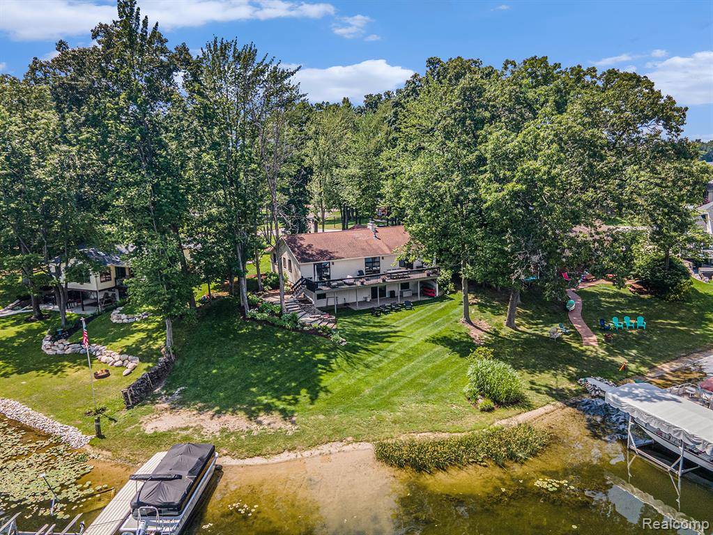 Cannon Twp, MI 49341,7034 Verde Vista Drive NE