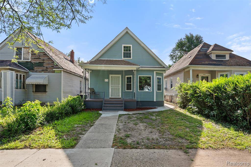 Detroit, MI 48210,5772 Woodrow Street