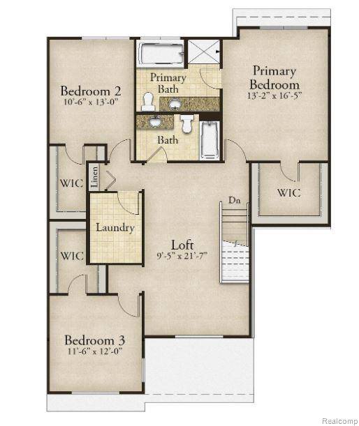 Shelby Twp, MI 48316,54431 Grand Boulevard