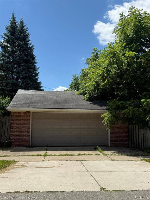 Redford Twp, MI 48239,10056 Garfield