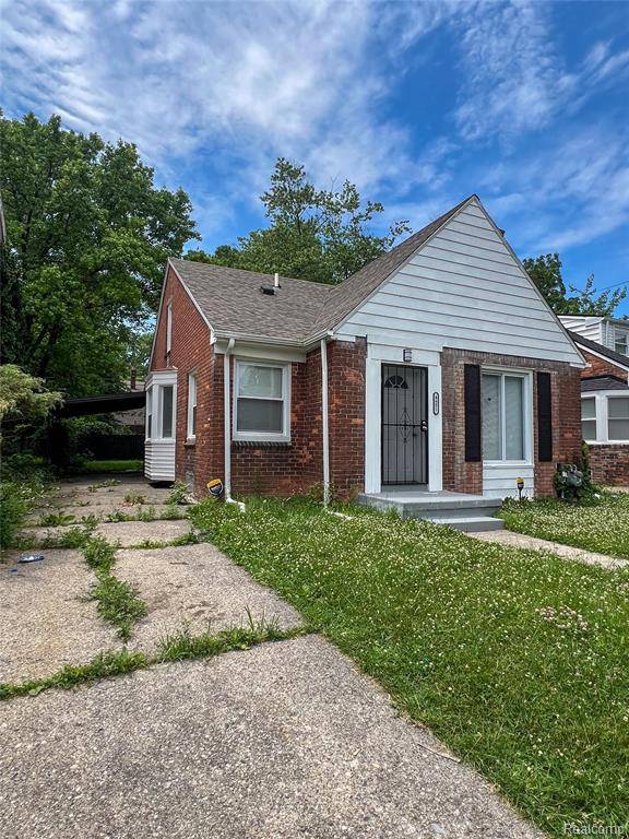 Detroit, MI 48224,4651 BERKSHIRE Street