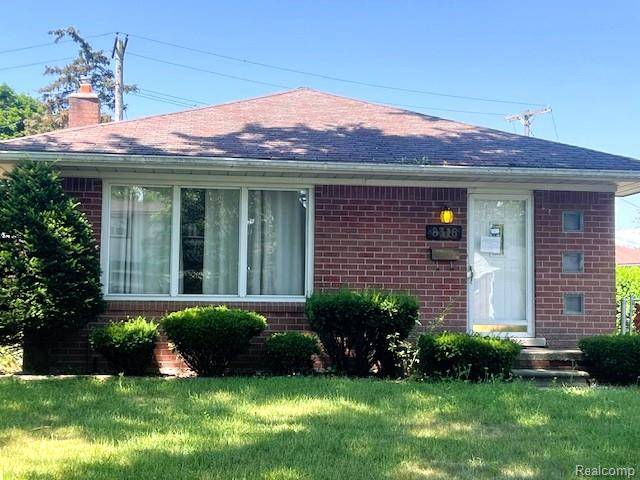 Taylor, MI 48180,8316 Roosevelt Street