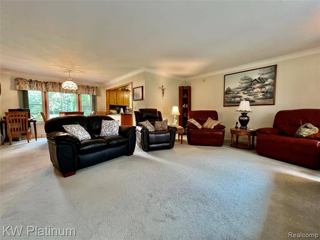 Fort Gratiot Twp, MI 48059,3775 Carrigan Road